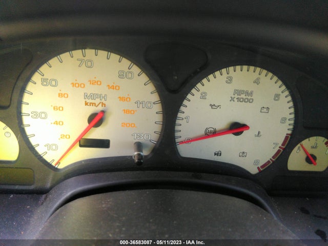 2004 SATURN L300 1 VIN: 1G8JC54F04Y519039