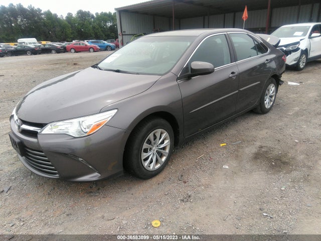 Toyota CAMRY LE 2017 4T1BF1FK1HU756751 Image 2