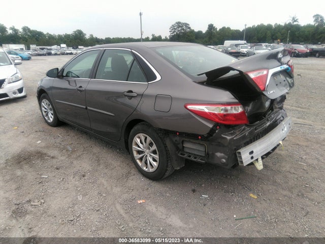 Toyota CAMRY LE 2017 4T1BF1FK1HU756751 Image 4