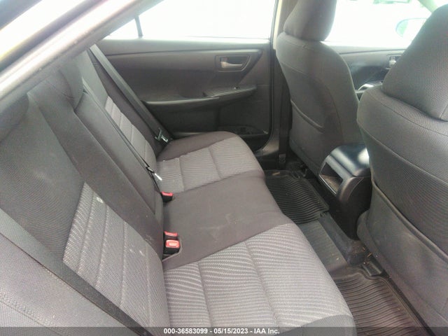 Toyota CAMRY LE 2017 4T1BF1FK1HU756751 Image 9