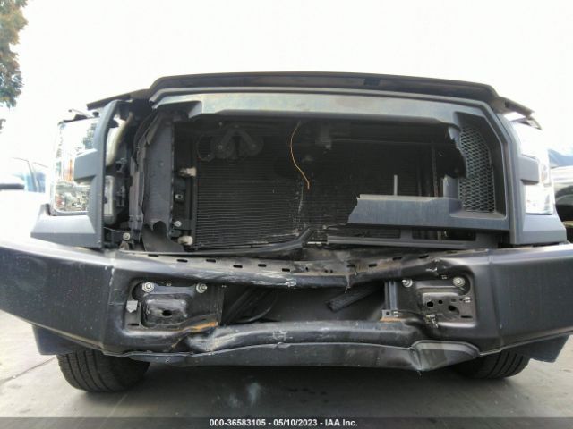 1FTEW1C86HKE41420 Ford F-150 Xl/xlt