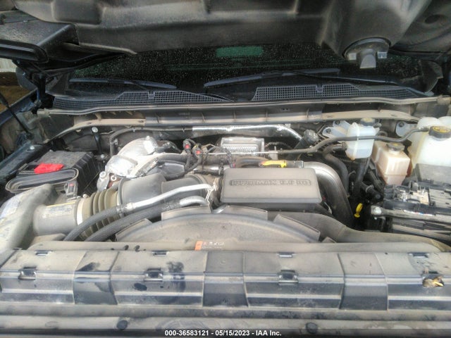 Продаж на аукціоні авто 2021 Chevrolet Silverado 2500hd Custom, vin: 1GC4YMEY4MF314253, номер лоту: 36583121