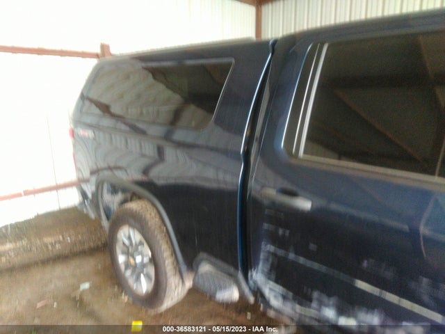 Продаж на аукціоні авто 2021 Chevrolet Silverado 2500hd Custom, vin: 1GC4YMEY4MF314253, номер лоту: 36583121
