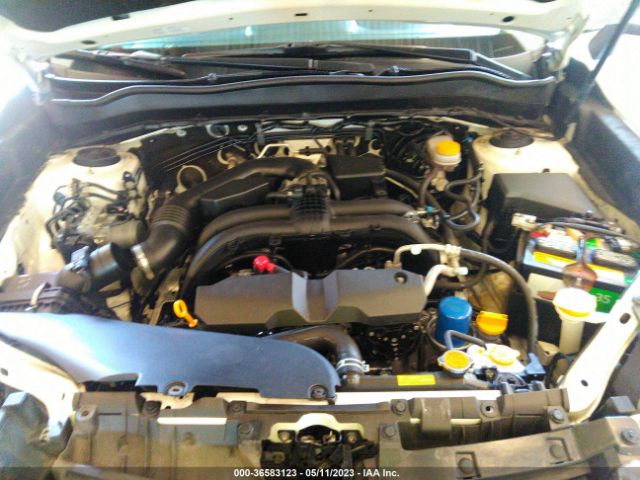 JF2SJARC1HH580897 Subaru Forester Limited
