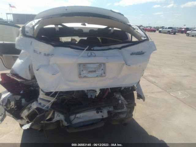 WDCGG5HB6FG402502 Mercedes-Benz Glk-class Glk 350