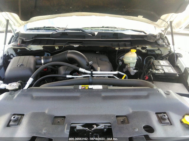 3C6JR7DT9GG258425 RAM 1500 Tradesman