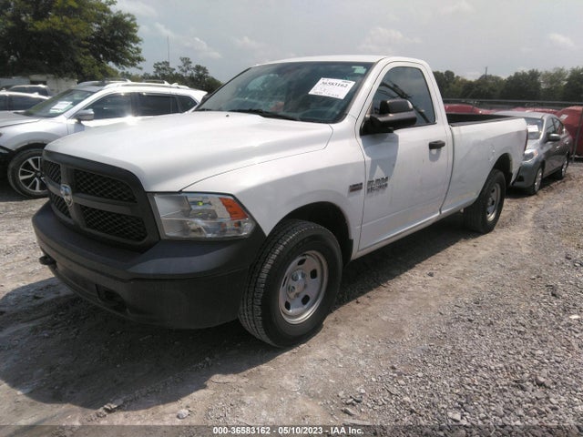 3C6JR7DT9GG258425 RAM 1500 Tradesman