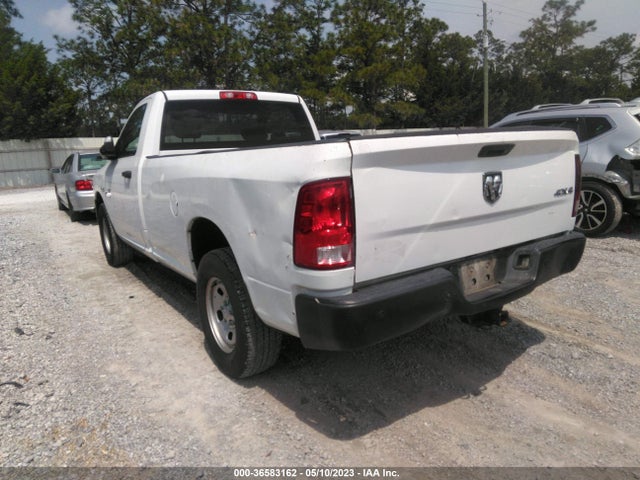 3C6JR7DT9GG258425 RAM 1500 Tradesman