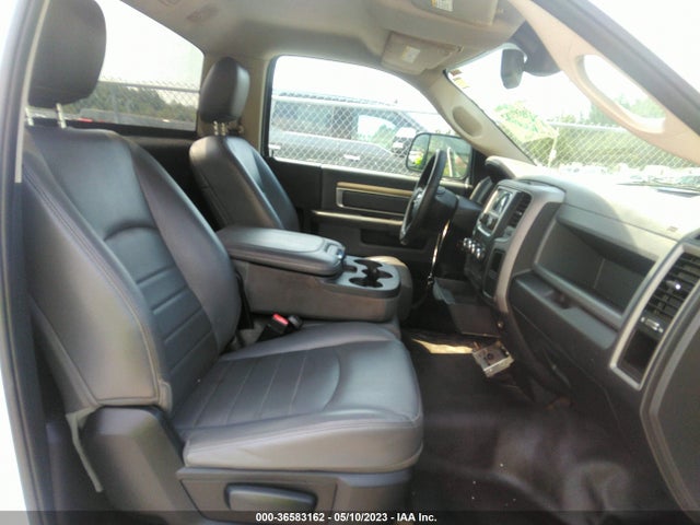 3C6JR7DT9GG258425 RAM 1500 Tradesman