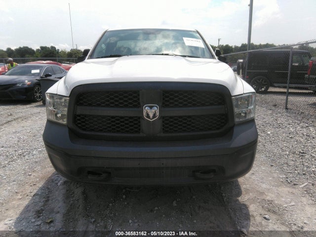 3C6JR7DT9GG258425 RAM 1500 Tradesman