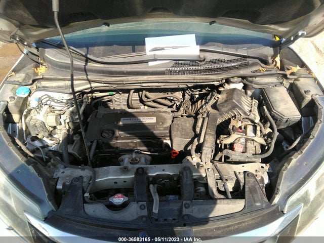Honda CR-V EX 2015 5J6RM4H57FL012621 Image 10