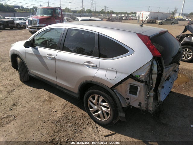 Honda CR-V EX 2015 5J6RM4H57FL012621 Image 3