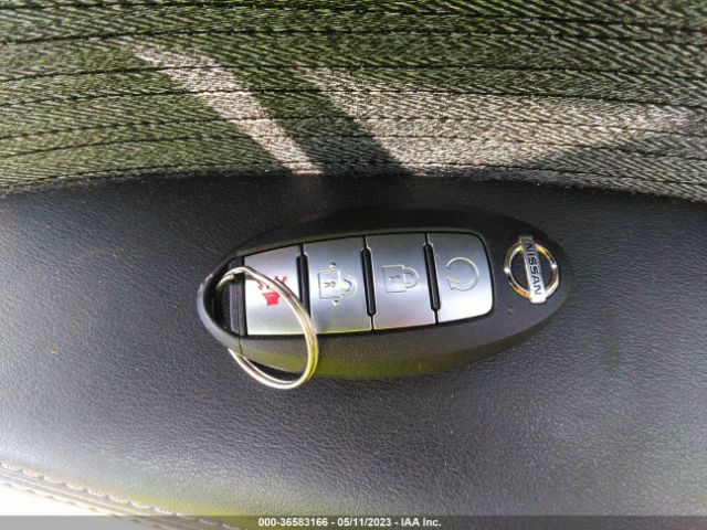 JN8AT3BB0MW214781 Nissan ROGUE SV