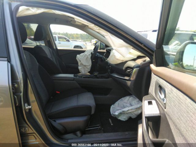 JN8AT3BB0MW214781 Nissan ROGUE SV