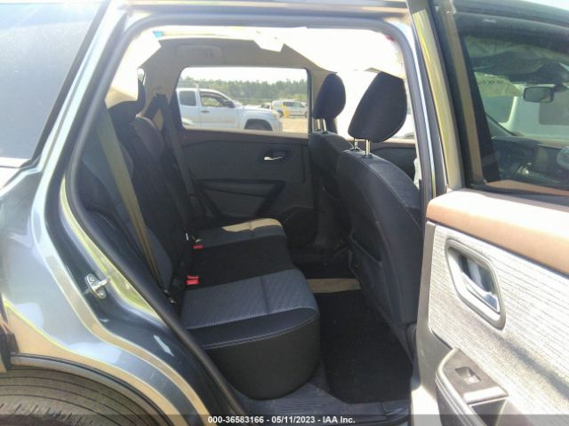 JN8AT3BB0MW214781 Nissan ROGUE SV