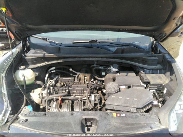 KNDPMCAC4H7160916 KIA Sportage Lx