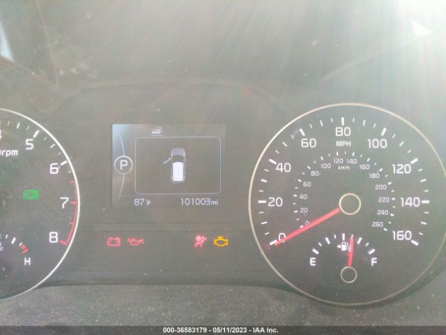 KNDPMCAC4H7160916 KIA Sportage Lx
