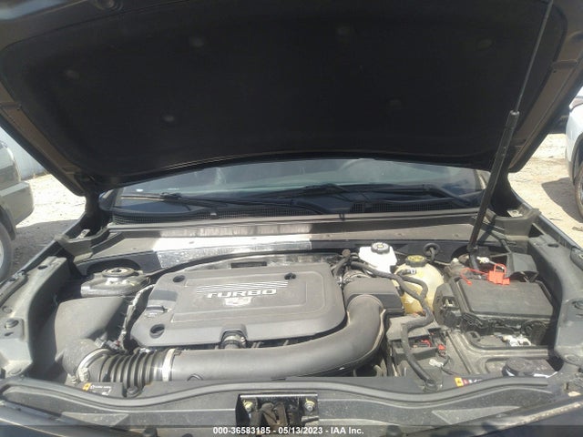 2023 Cadillac XT4, VIN: 1GYFZDR48PF123348
