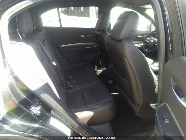 2023 Cadillac XT4, VIN: 1GYFZDR48PF123348