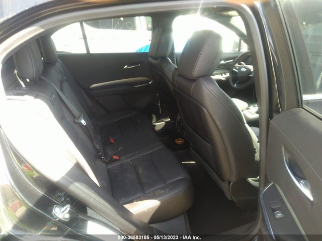 2023 Cadillac XT4, VIN: 1GYFZDR48PF123348