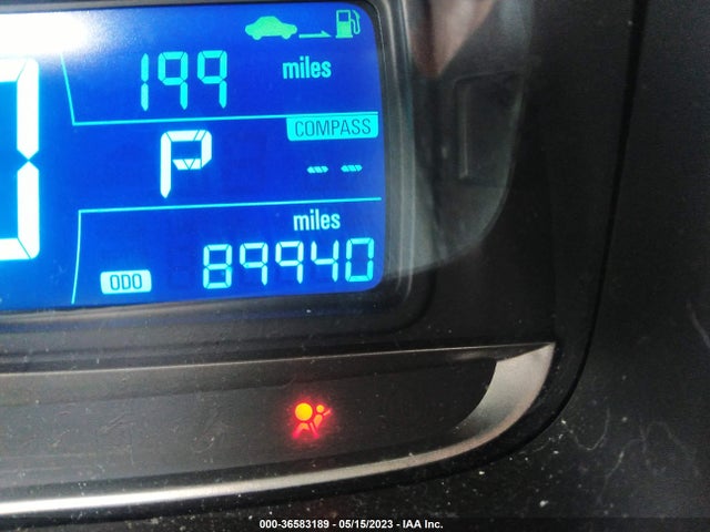 Chevrolet Trax Lt 2015 3GNCJRSB2FL190786 Image 8