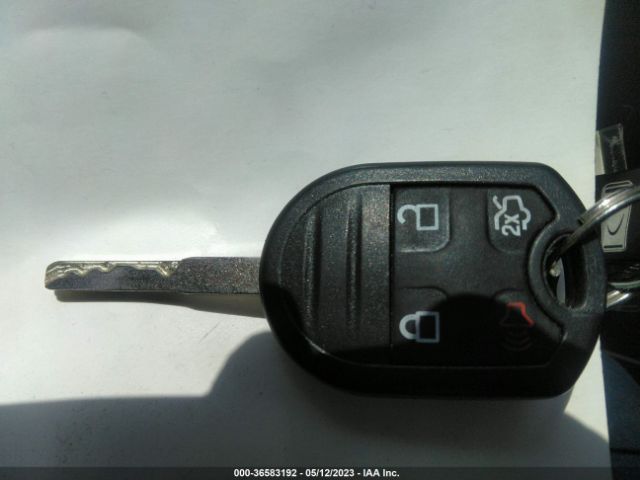 1FADP5AU4EL512576 Ford C-max Hybrid Se