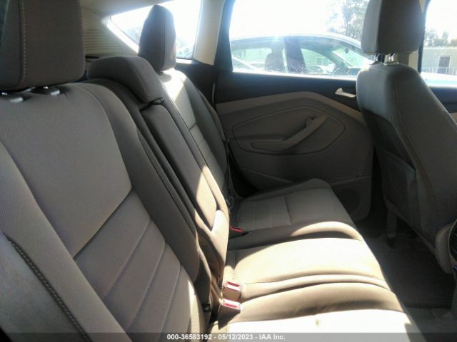 1FADP5AU4EL512576 Ford C-max Hybrid Se