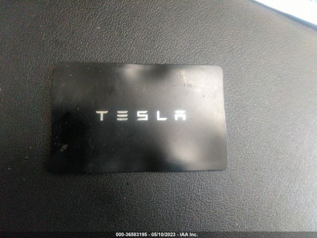 5YJ3E1EB0MF002921 Tesla Model 3 Long Range