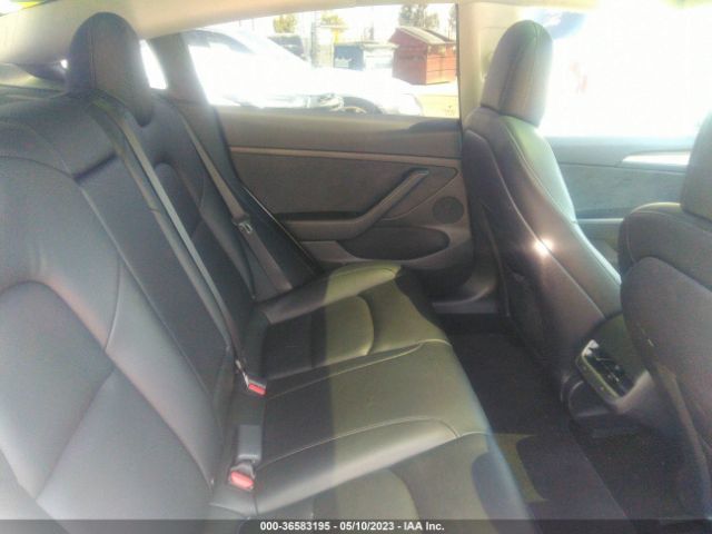 5YJ3E1EB0MF002921 Tesla Model 3 Long Range