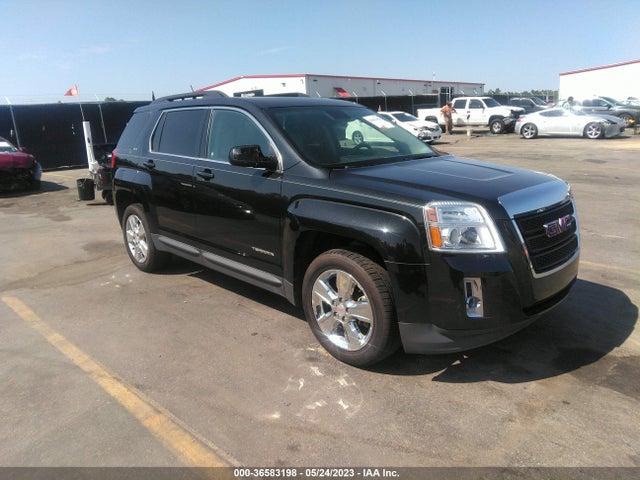 GMC Terrain Slt 2014 2GKALSEK3E6349464 Image 1