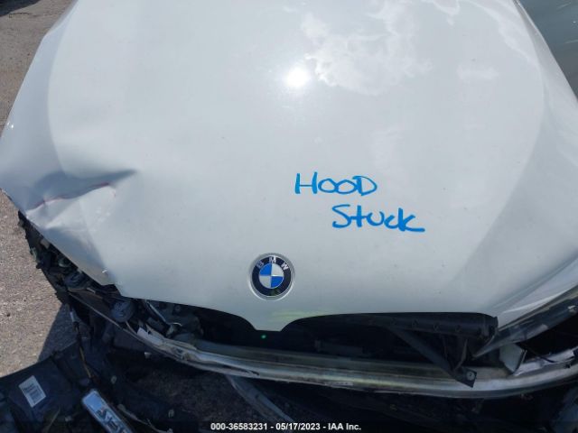 WBAJA5C59JG898884 BMW 5 Series 530i