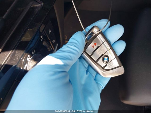 WBAJA5C59JG898884 BMW 5 Series 530i