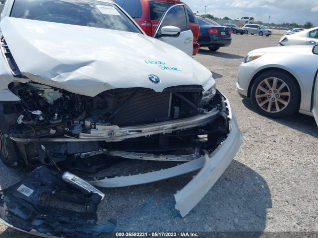WBAJA5C59JG898884 BMW 5 Series 530i