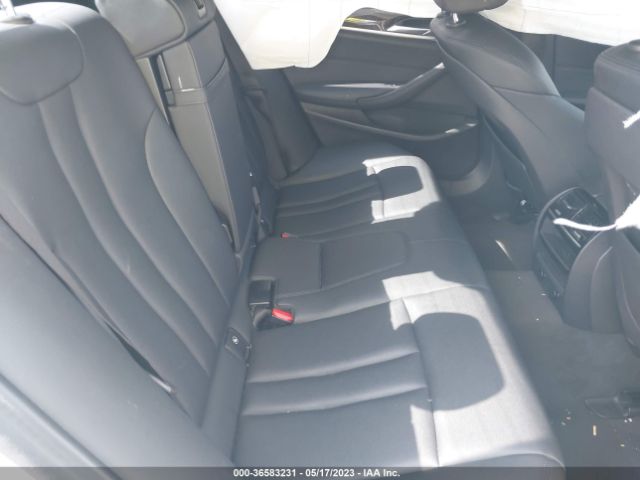 WBAJA5C59JG898884 BMW 5 Series 530i