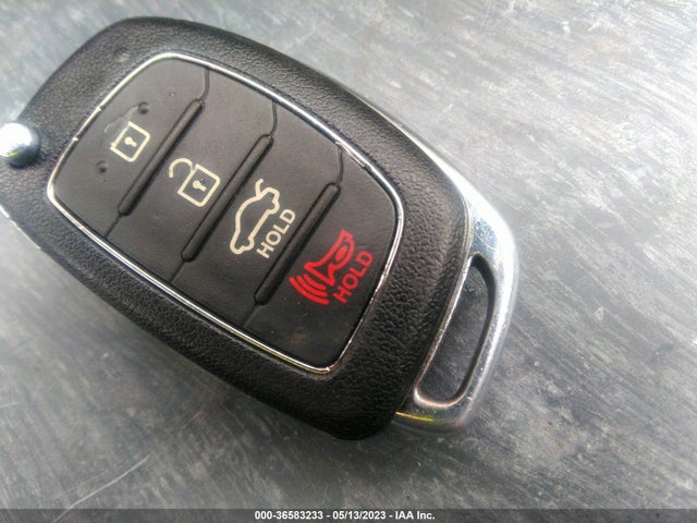 Hyundai Sonata 2.4l Se 2016 5NPE24AF8GH295212 Image 3