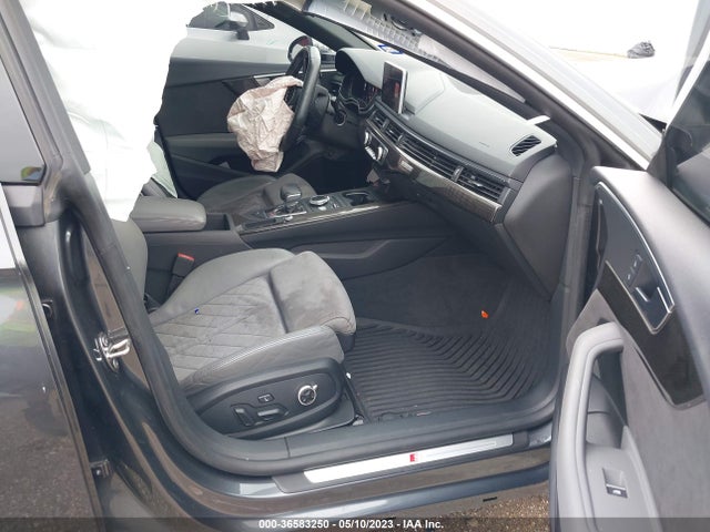 Audi S5 Sportback Premium Plus 2018 WAUB4CF57JA027884 Image 5