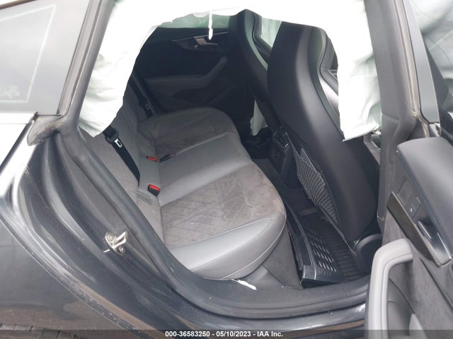 Audi S5 Sportback Premium Plus 2018 WAUB4CF57JA027884 Image 9