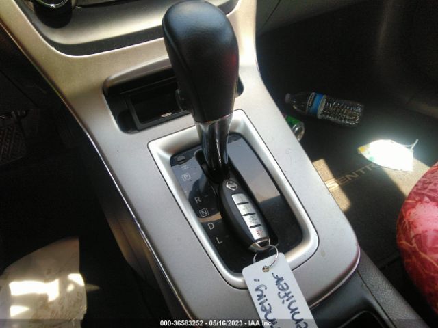 3N1AB7AP1FY377621 Nissan SENTRA SV