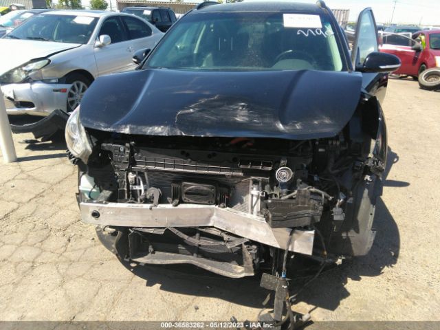 KNDCC3LC6H5075134 KIA Niro Touring Launch Edition