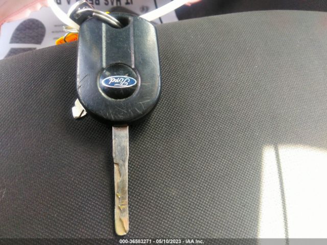 3FADP4BJ2HM147588 Ford FIESTA SE