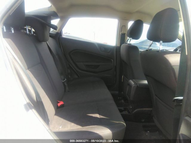 3FADP4BJ2HM147588 Ford FIESTA SE