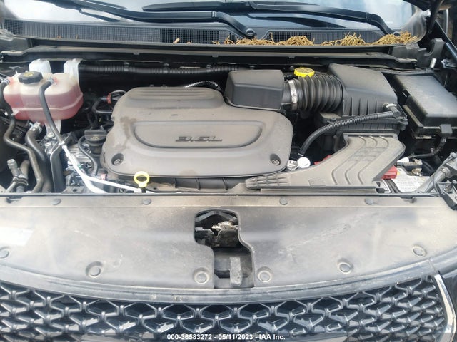 2C4RC1BG2NR146976 Chrysler Pacifica Touring L