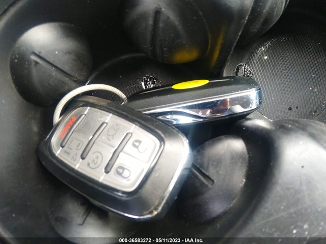 2C4RC1BG2NR146976 Chrysler Pacifica Touring L