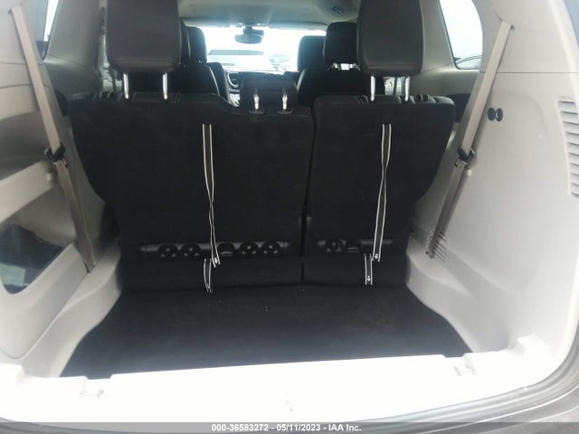 2C4RC1BG2NR146976 Chrysler Pacifica Touring L