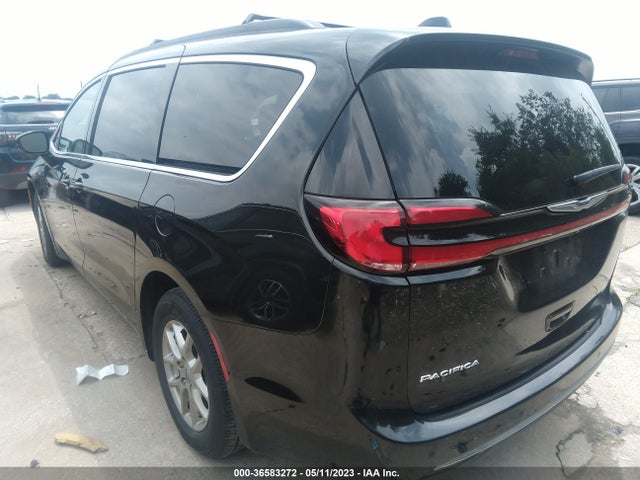 2C4RC1BG2NR146976 Chrysler Pacifica Touring L