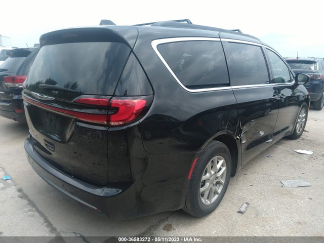2C4RC1BG2NR146976 Chrysler Pacifica Touring L