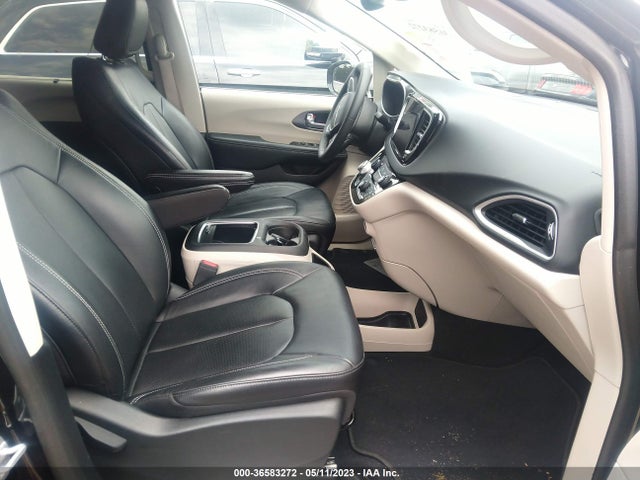 2C4RC1BG2NR146976 Chrysler Pacifica Touring L
