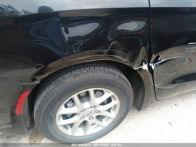 2C4RC1BG2NR146976 Chrysler Pacifica Touring L