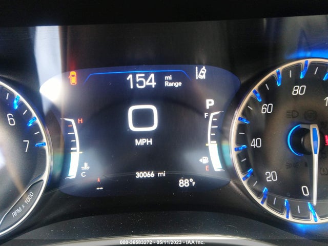 2C4RC1BG2NR146976 Chrysler Pacifica Touring L