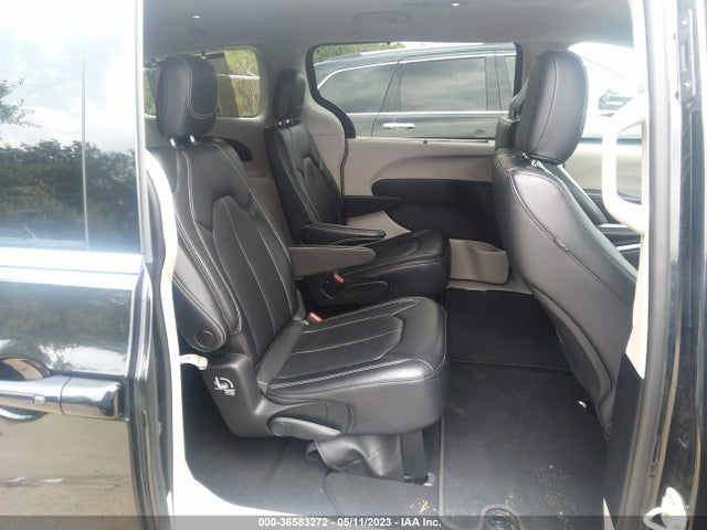 2C4RC1BG2NR146976 Chrysler Pacifica Touring L